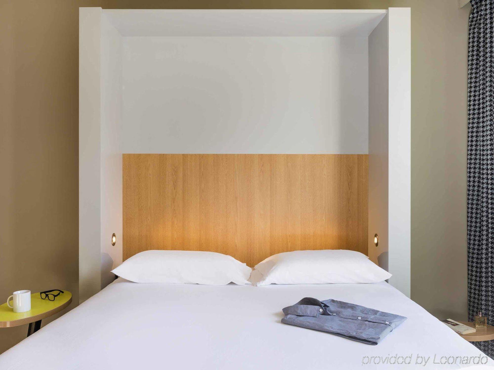 Aparthotel Adagio Access Le Havre Les Docks Zewnętrze zdjęcie