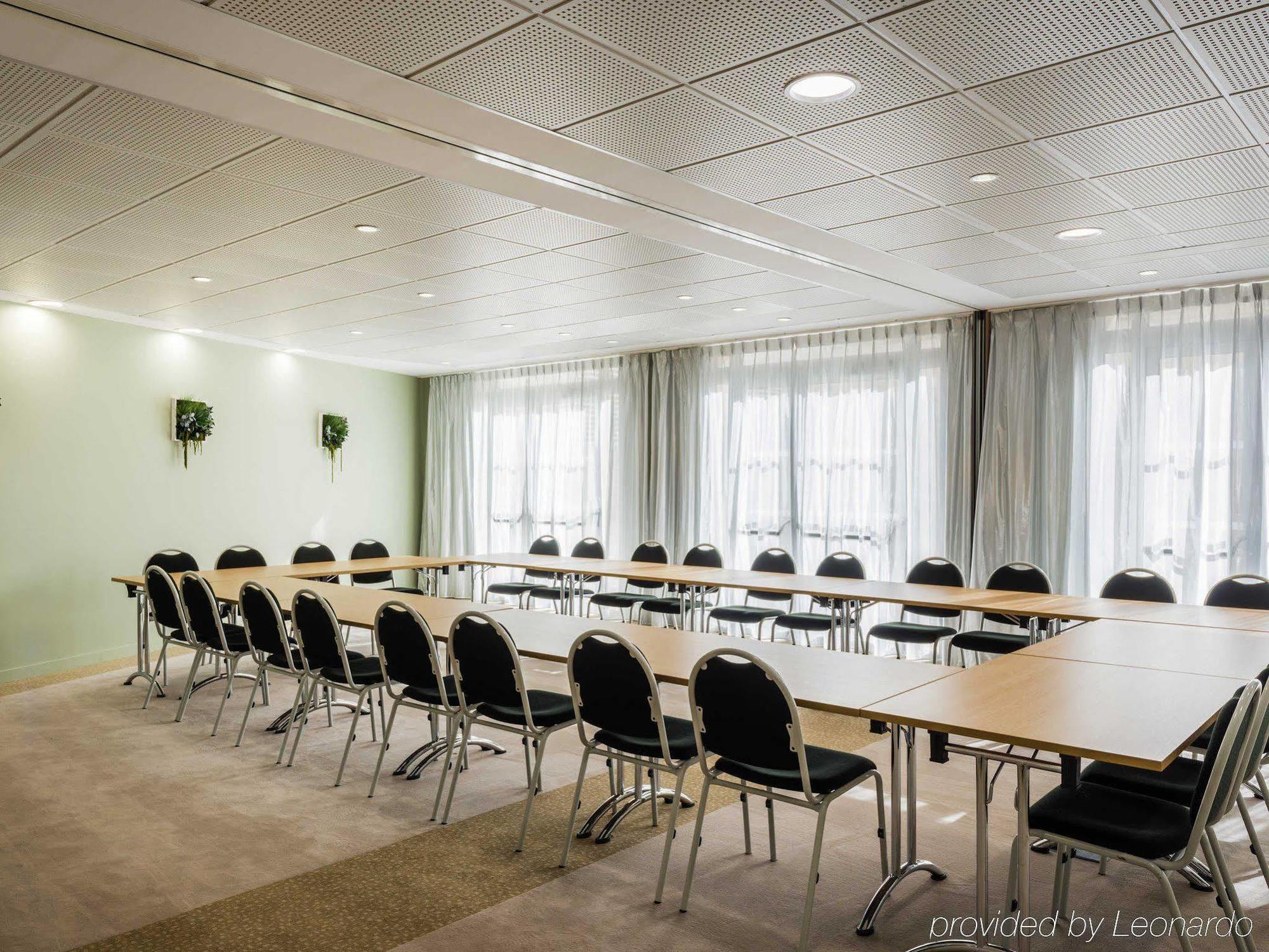 Aparthotel Adagio Access Le Havre Les Docks Zewnętrze zdjęcie