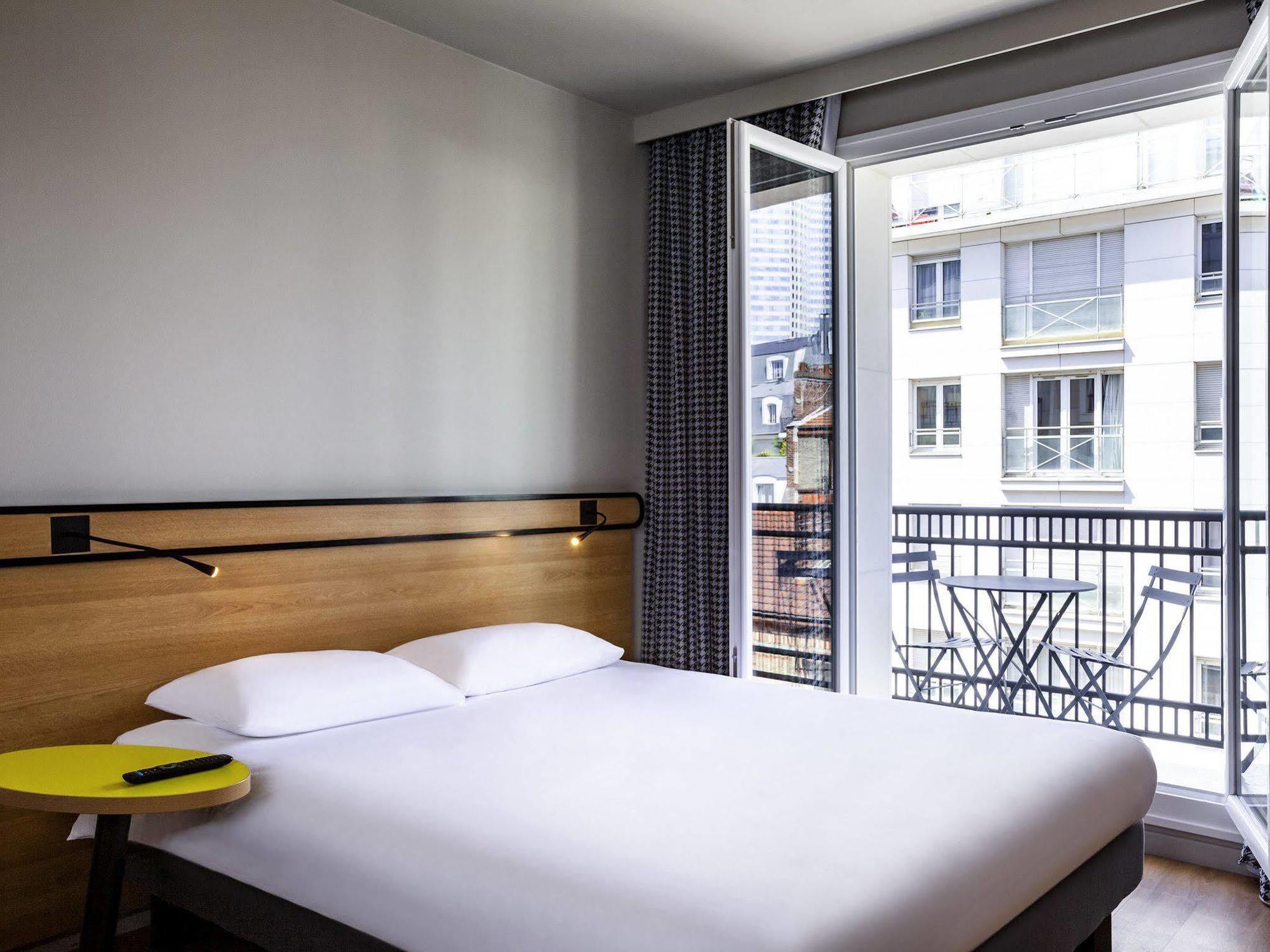 Aparthotel Adagio Access Le Havre Les Docks Zewnętrze zdjęcie