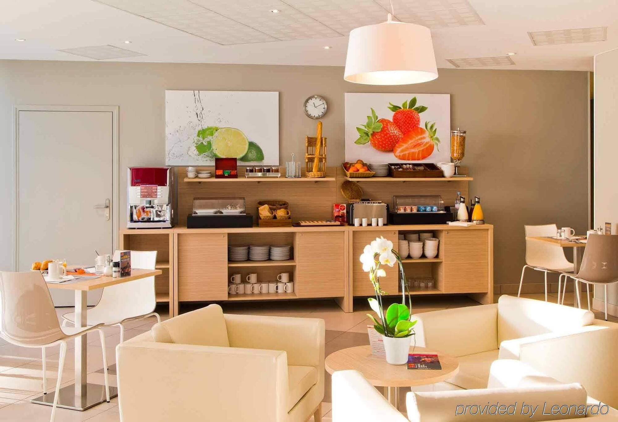 Aparthotel Adagio Access Le Havre Les Docks Zewnętrze zdjęcie